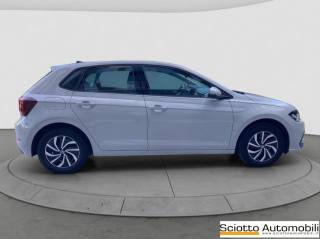 VOLKSWAGEN Polo usata, con Chiusura centralizzata