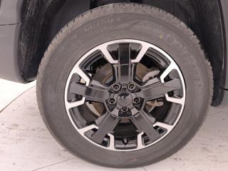 JEEP Compass usata, con Specchietti laterali elettrici