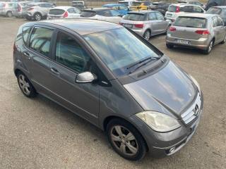 MERCEDES-BENZ A 160 usata, con Cerchi in lega