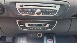 RENAULT Scenic usata, con Vivavoce