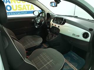 FIAT 500 usata 14