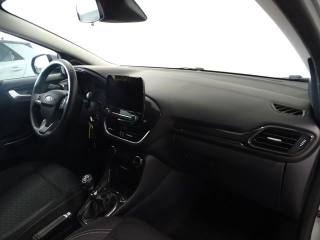 FORD Puma usata, con Immobilizzatore elettronico