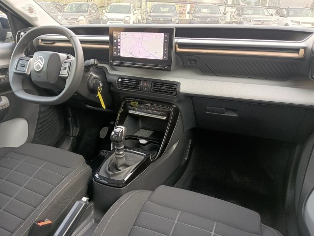 CITROEN C3 Aircross usata, con Servosterzo