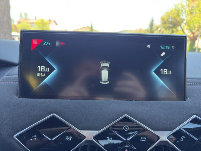 DS AUTOMOBILES DS 3 Crossback usata, con Park Distance Control