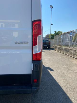 PEUGEOT Boxer usata 16