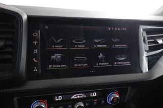 AUDI A1 usata 8