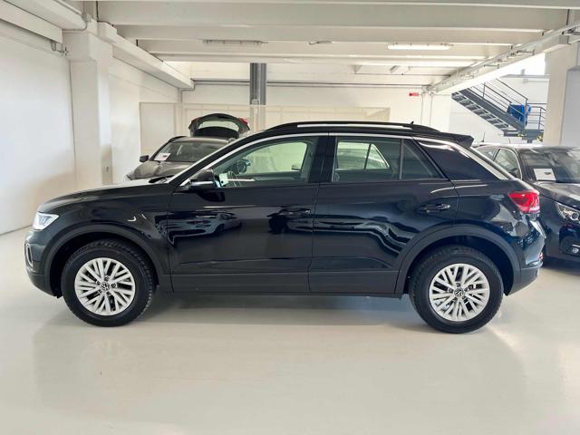 VOLKSWAGEN T-Roc usata, con Airbag Passeggero