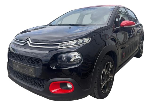 CITROEN C3 usata, con Chiusura centralizzata