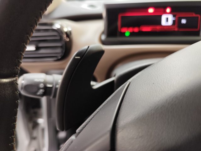 CITROEN C4 Cactus usata, con Bluetooth