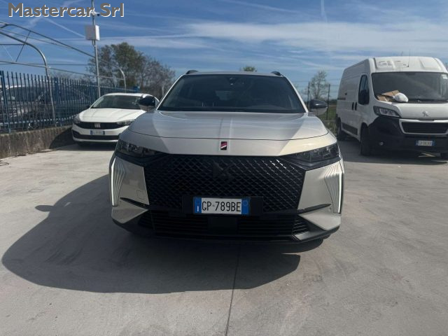 DS AUTOMOBILES DS 7 usata, con Alzacristalli elettrici
