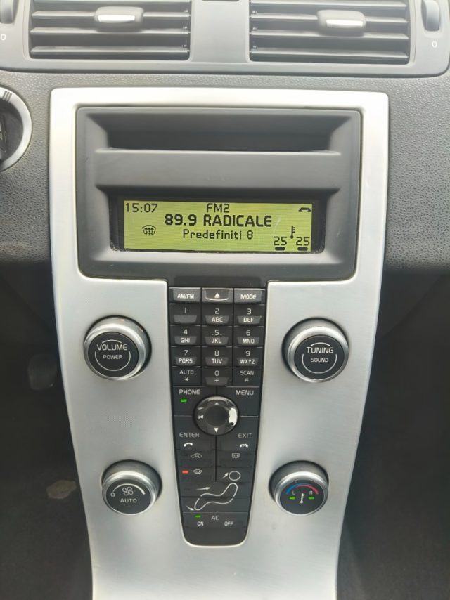 VOLVO V50 usata, con Cruise Control