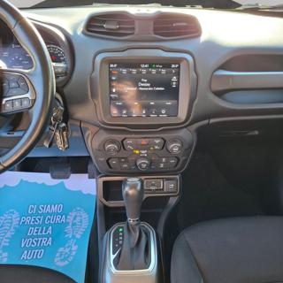 JEEP Renegade usata, con Cerchi in lega