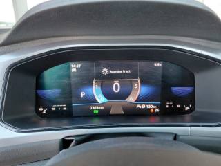 VOLKSWAGEN T-Roc usata, con Controllo elettronico della corsia