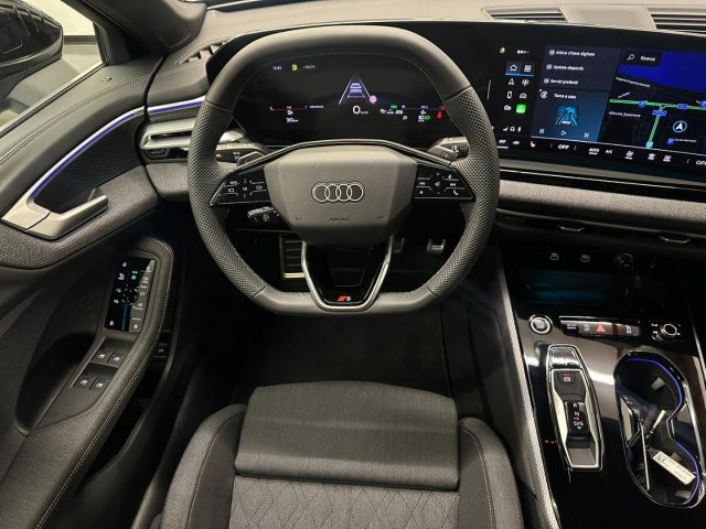AUDI A5 usata, con Controllo trazione