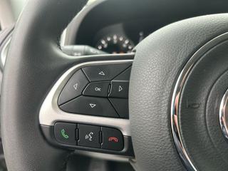 JEEP Renegade usata, con Park Distance Control
