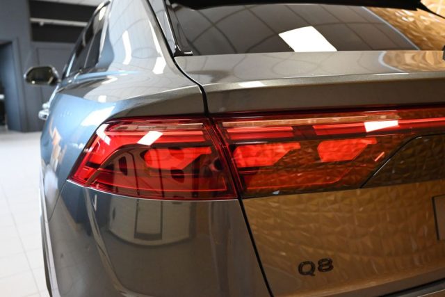 AUDI Q8 usata 16