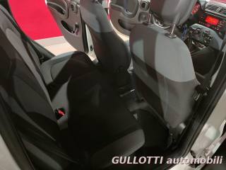 FIAT Panda usata, con Isofix