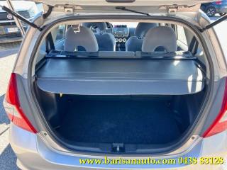 HONDA Jazz usata, con Climatizzatore