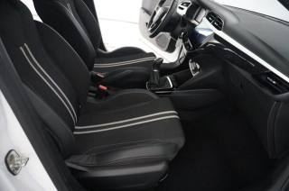 OPEL Corsa usata, con Climatizzatore