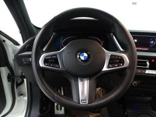 BMW 118 usata, con Sedili sportivi