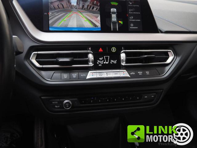 BMW 118 usata 40