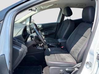 FORD EcoSport usata 9