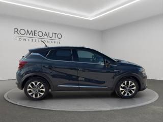 RENAULT Captur usata, con Chiusura centralizzata