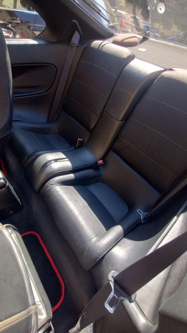 HONDA Prelude usata 24