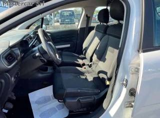 CITROEN C3 usata, con Chiusura centralizzata telecomandata