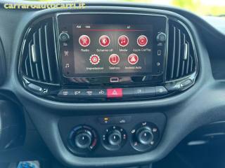 FIAT Doblo usata, con Sistema di navigazione