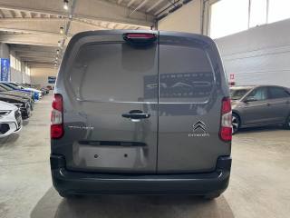 CITROEN Berlingo usata, con Boardcomputer