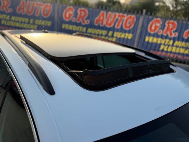 VOLKSWAGEN Tiguan usata, con Fendinebbia