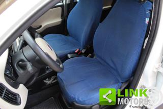 FIAT Panda usata, con Controllo trazione
