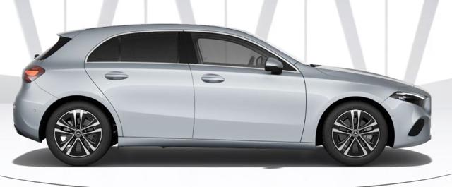MERCEDES-BENZ A 180 usata, con Cerchi in lega