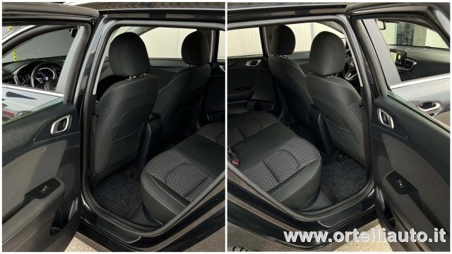 KIA Ceed usata 27