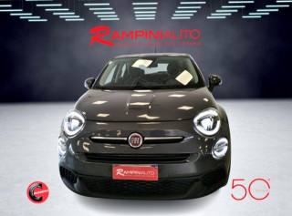 FIAT 500X usata 2