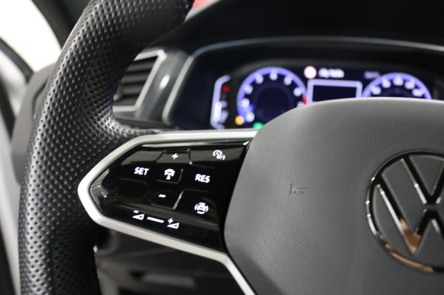 VOLKSWAGEN Tiguan usata, con Bracciolo