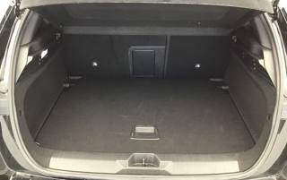 OPEL Astra usata, con Fari LED