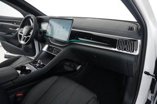 BYD Seal U usata, con Sensori di parcheggio posteriori