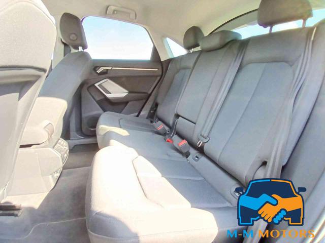 AUDI Q3 usata, con Cruise Control