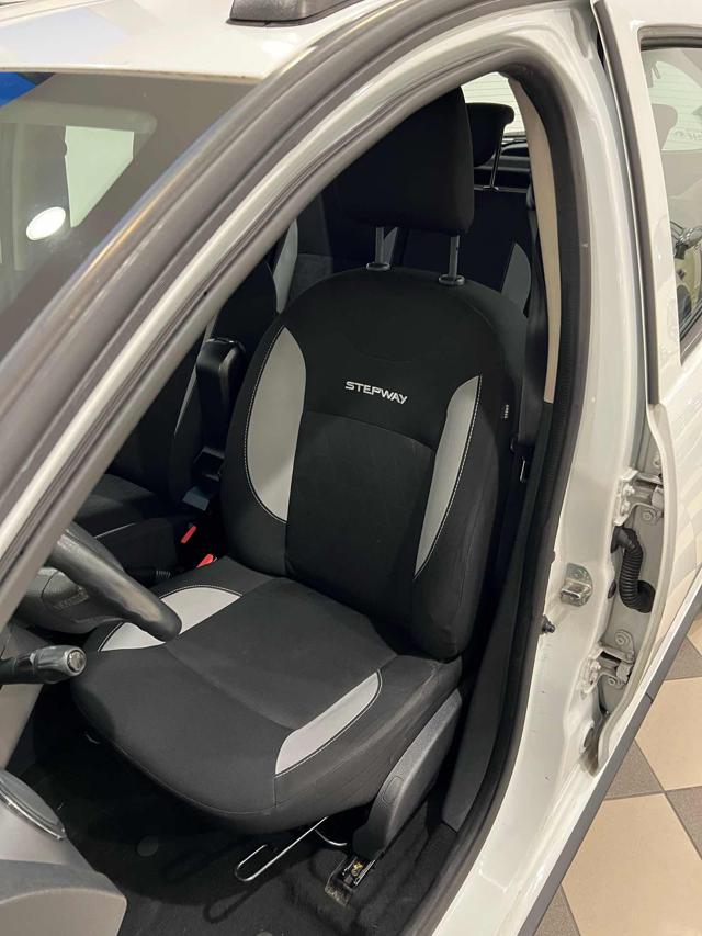 DACIA Sandero usata, con Cruise Control