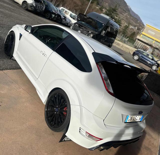 FORD Focus usata, con Climatizzatore