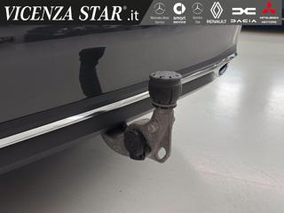 MERCEDES-BENZ C 200 usata, con Filtro antiparticolato