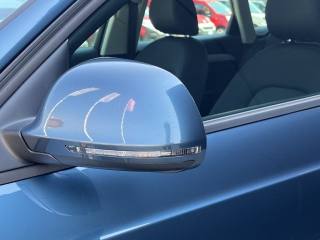 AUDI Q3 usata, con Volante in pelle