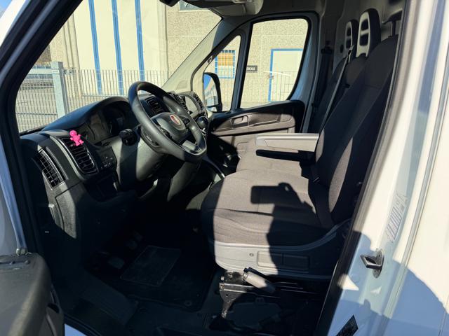 FIAT Ducato usata, con Servosterzo