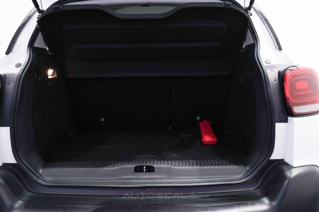 CITROEN C3 Aircross usata 34