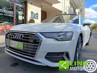 AUDI A6 usata, con Bluetooth