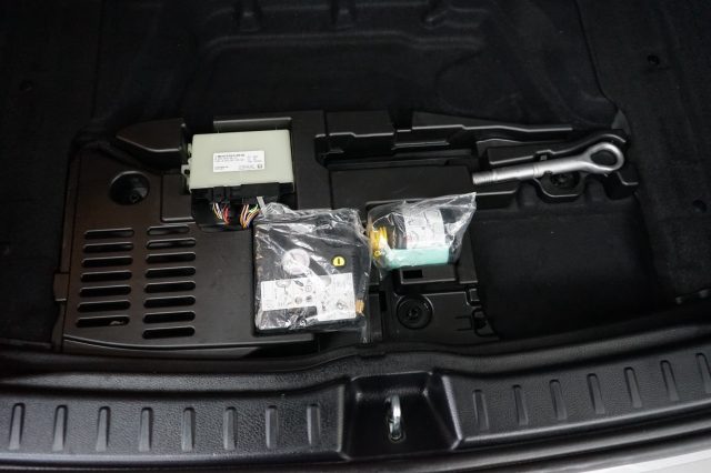 MERCEDES-BENZ GLA 180 usata 43