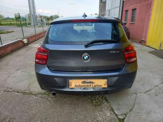 BMW 118 usata, con Autoradio