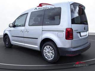 VOLKSWAGEN Caddy usata 3